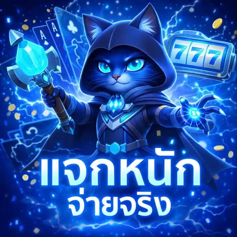 cat333 สล็อตแตกง่าย